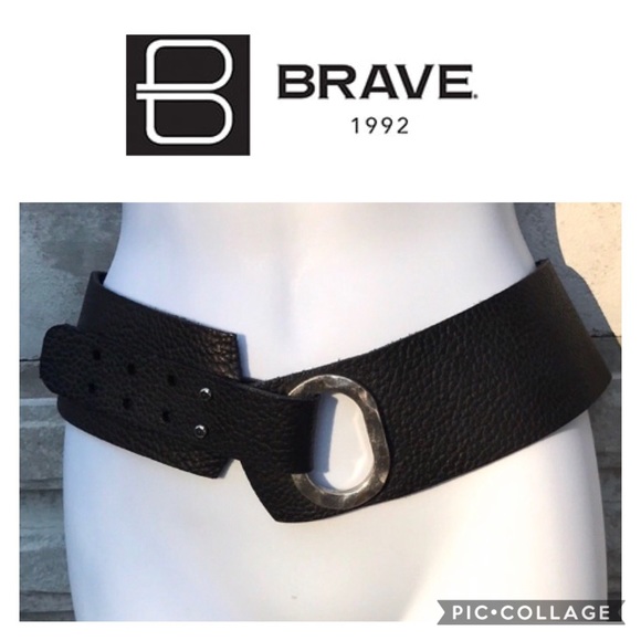 Brave Cincher Belt - Picture 1 of 11